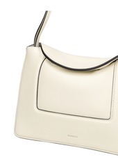 Wandler Penelope Leather Shoulder Bag