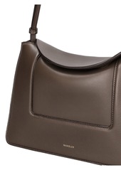 Wandler Penelope Leather Shoulder Bag