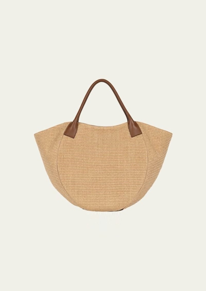 Wandler Mia Shopper Tote Bag