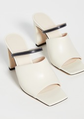 Wandler Nana Mules