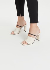 Wandler Nana Mules