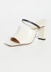 Wandler Nana Mules