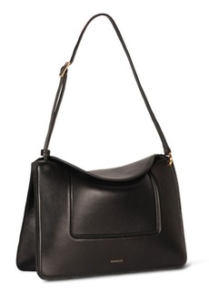 Wandler Penelope Calfskin Leather Shoulder Bag