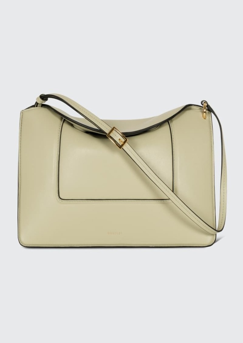 Wandler Penelope Calfskin Shoulder Bag