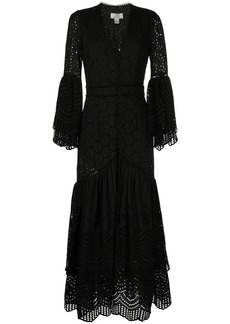 We Are Kindred Lua crochet gown