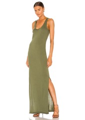 Weekend Stories Theodore Maxi Dress