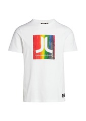 WESC Max Pride Icon Graphic T-Shirt
