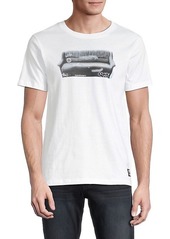 WESC Max Wasted Youth T-Shirt