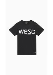 Men's Miles Wesc Reflective T-shirt