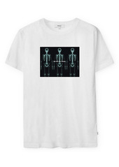 WeSC Men's We Are All Equal Graphic Tee