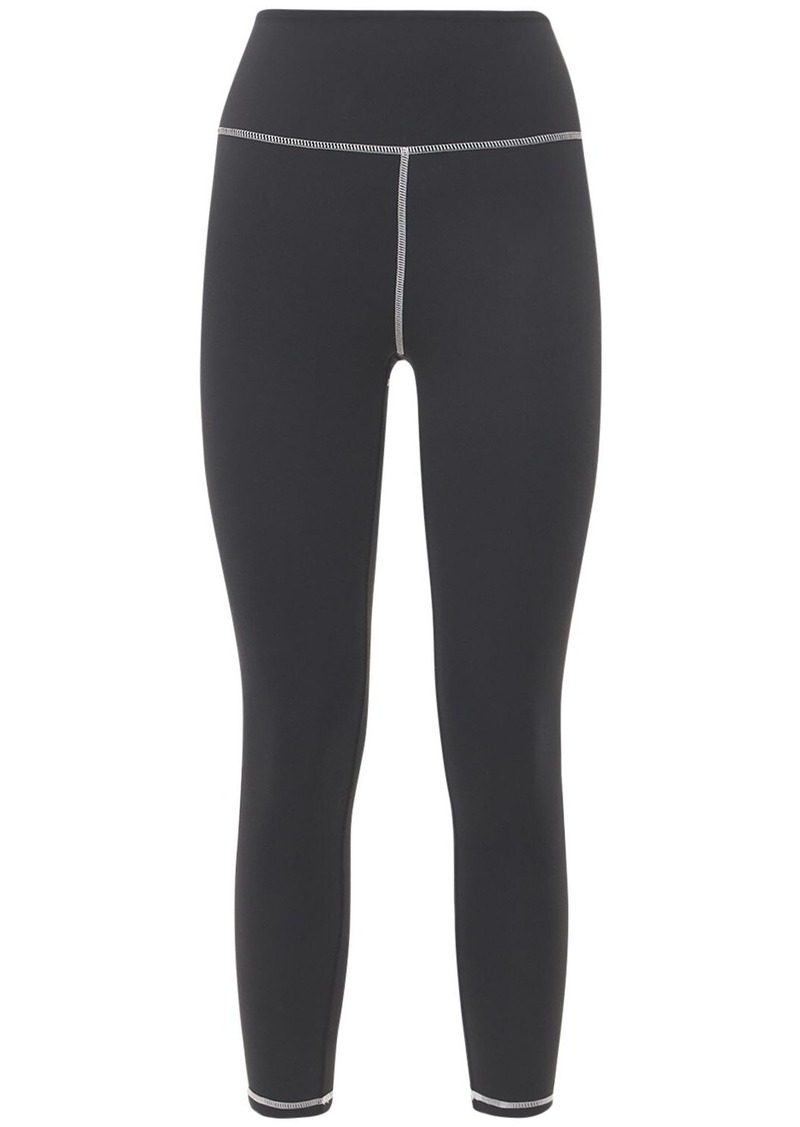 Ruched V-legging – WeWoreWhat