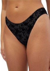 WeWoreWhat Floral Bikini Bottom