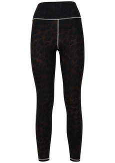 WeWoreWhat Lvr Exclusive Active High Rise Leggings