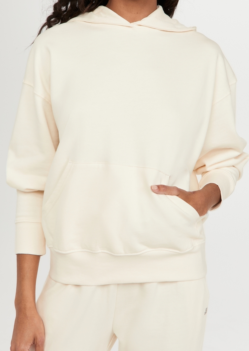 WeWoreWhat Active Oversized Hoodie