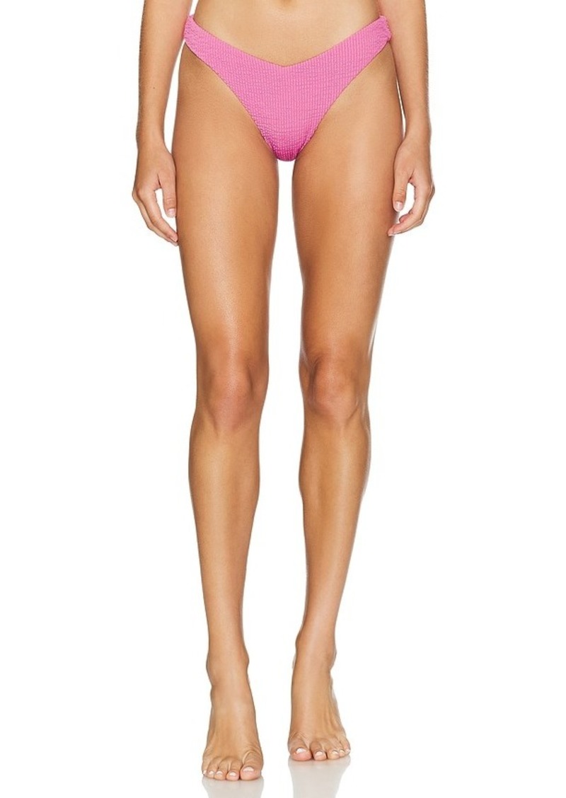 WeWoreWhat Delilah Bikini Bottom