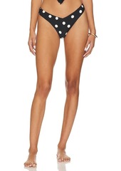 WeWoreWhat Delilah Bikini Bottom