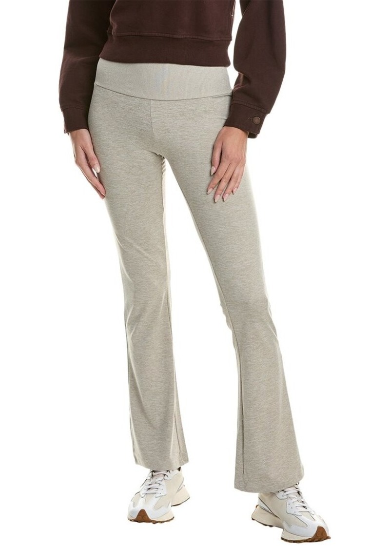 WeWoreWhat Low Rise Flare Pant