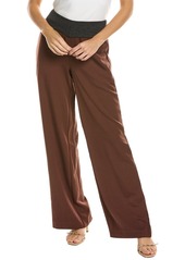 WeWoreWhat Low-Rise V Pant