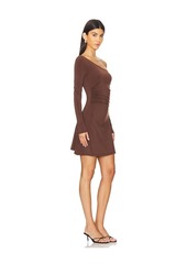 WeWoreWhat Mini Dress