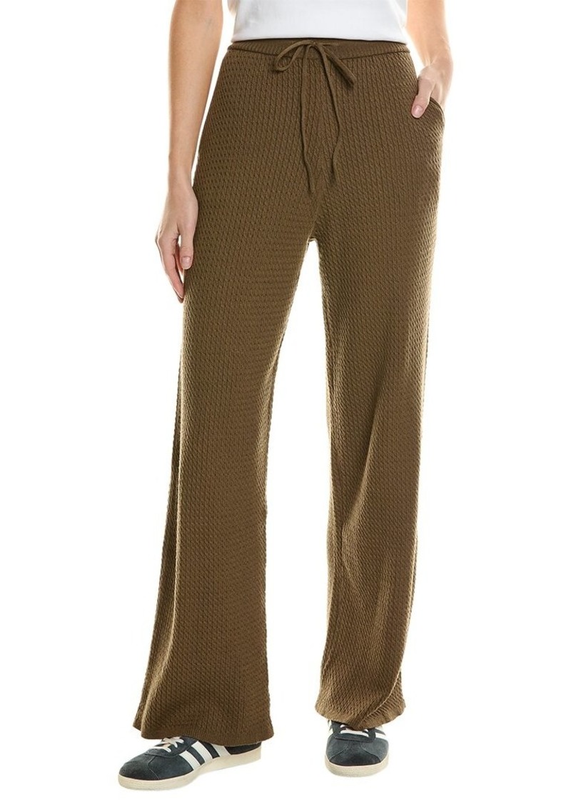 WeWoreWhat Pull-On Straight Leg Pant