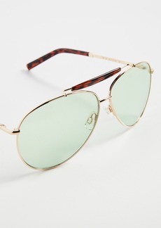 WeWoreWhat The City Sunglasses