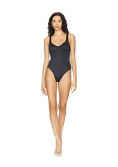 WeWoreWhat Underwire One Piece