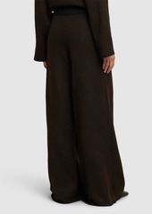 WeWoreWhat Wide Leg Pants