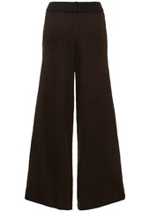 WeWoreWhat Wide Leg Pants