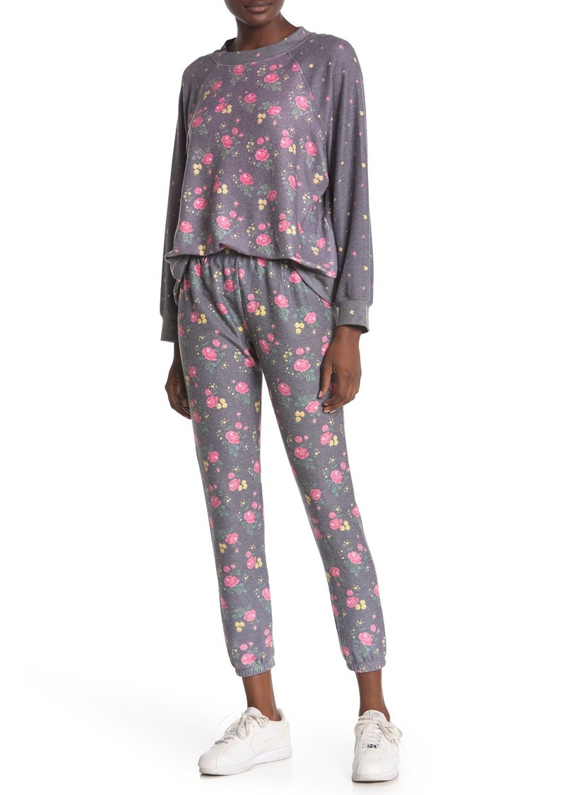 Floral Sweatpants Sale Online, UP TO 60% OFF | www 