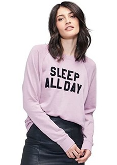 Wildfox Party Girl Sommers Sweatshirt