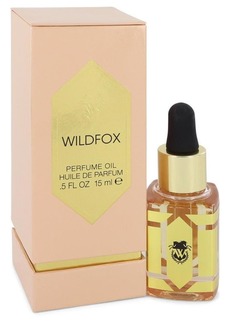 Wildfox 547116 0.5 oz Women Perfume Oil