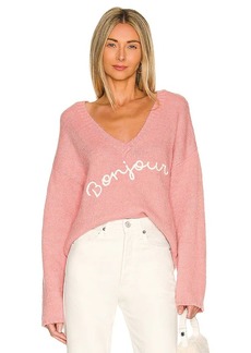 Wildfox Couture Bonjour Prudence