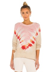 Wildfox Couture Grapefruit Sommers Sweatshirt