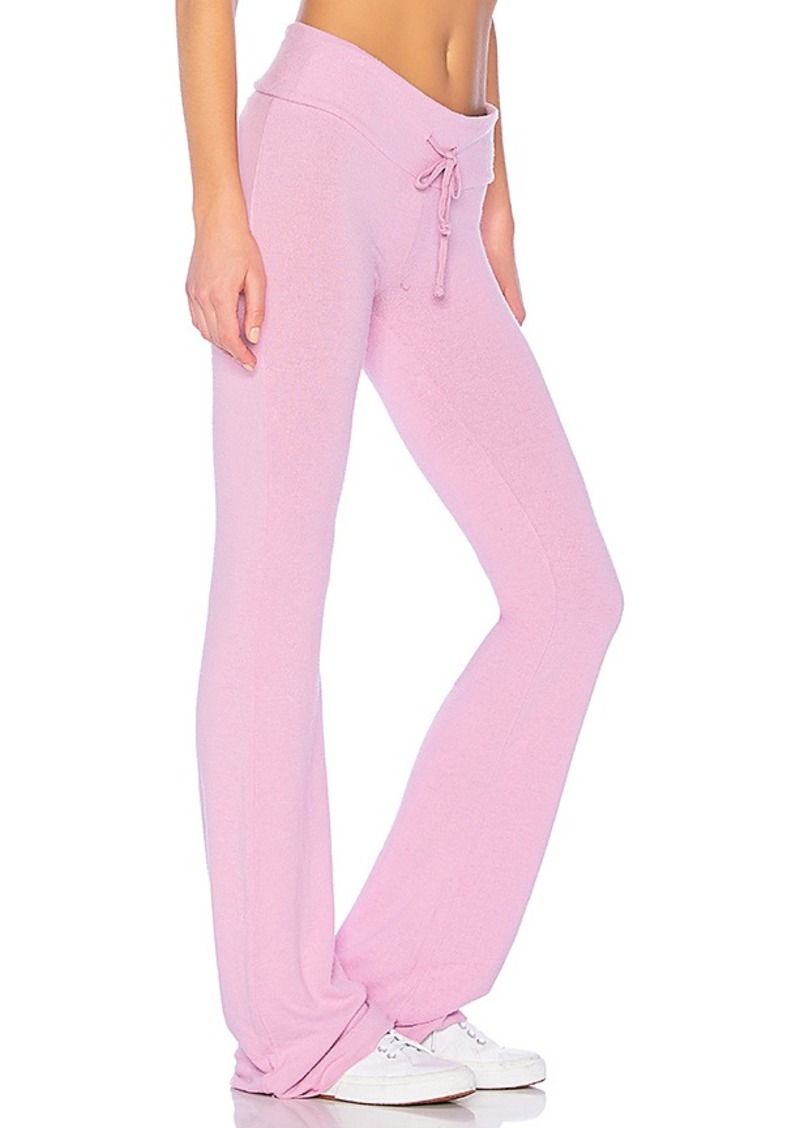 Wildfox Wildfox Couture Tennis Club Pant | Bottoms