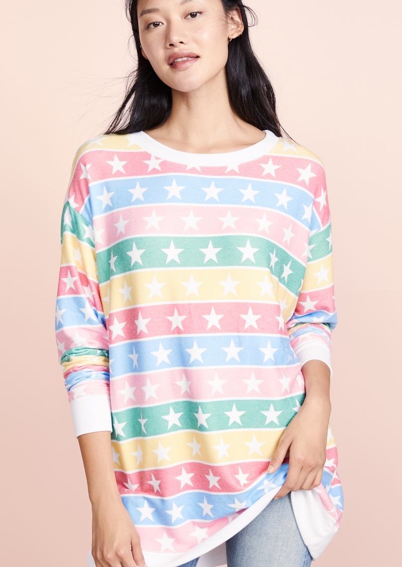 wildfox sweatshirt sale