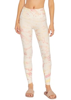 Wildfox Women's 7/8 Ultra High Rise Legging