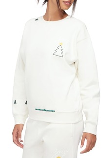 Wildfox Women's Cody Pullover Sweatshirt