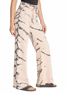 Wildfox Women's Jude Flared Pant