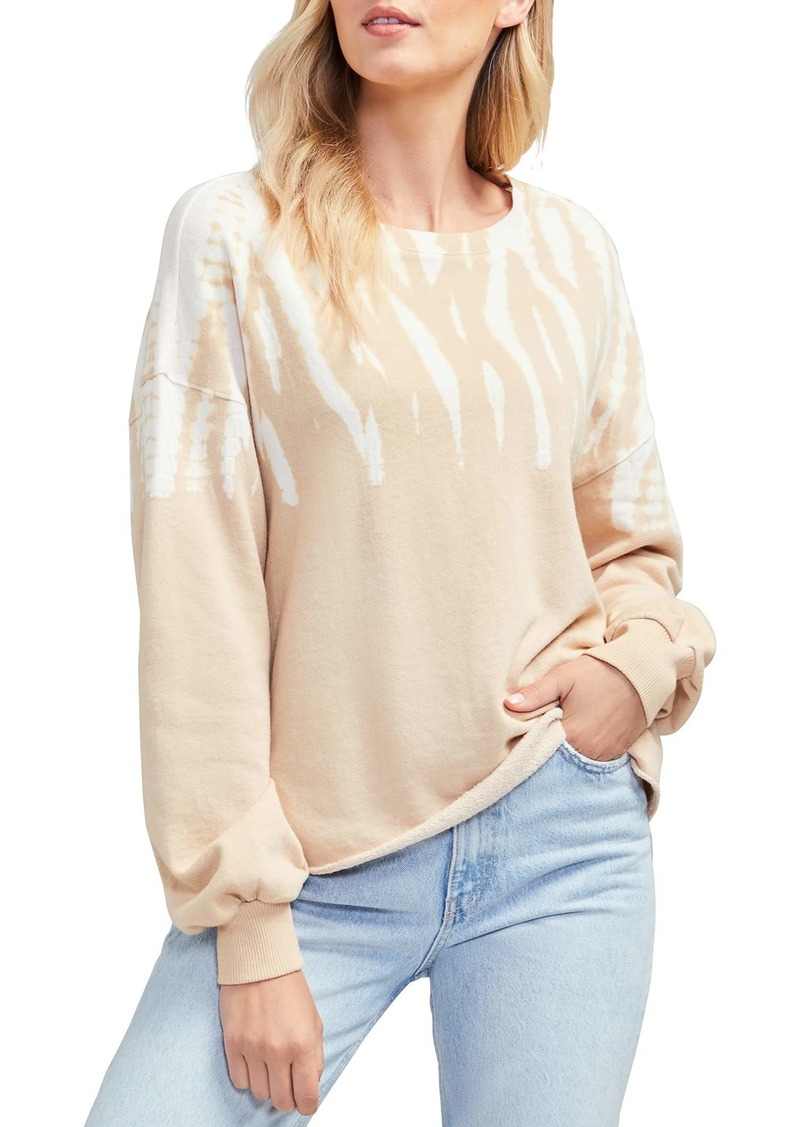 Wildfox Women's Ophelia Pullover Sweatshirt