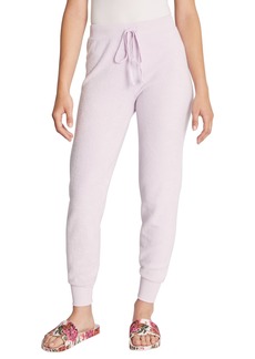 Wildfox Jack Drawstring Joggers in Wispy at Nordstrom