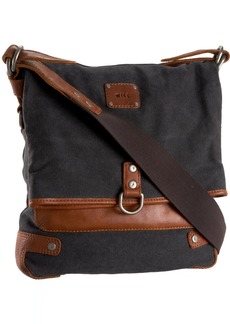 Will Leather Goods Will Leather Presley Messenger Bag