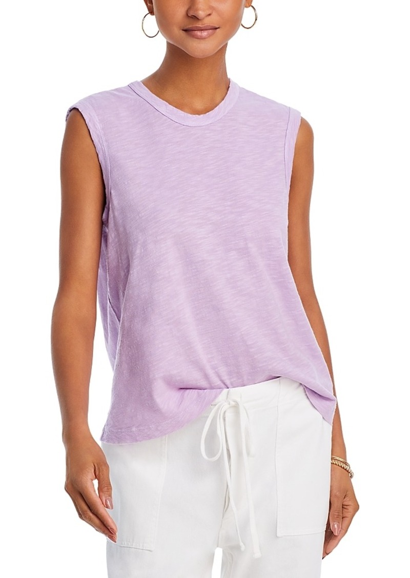 Wilt Sleeveless Tee