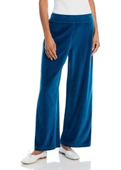 Wilt Velour Pull On Pants