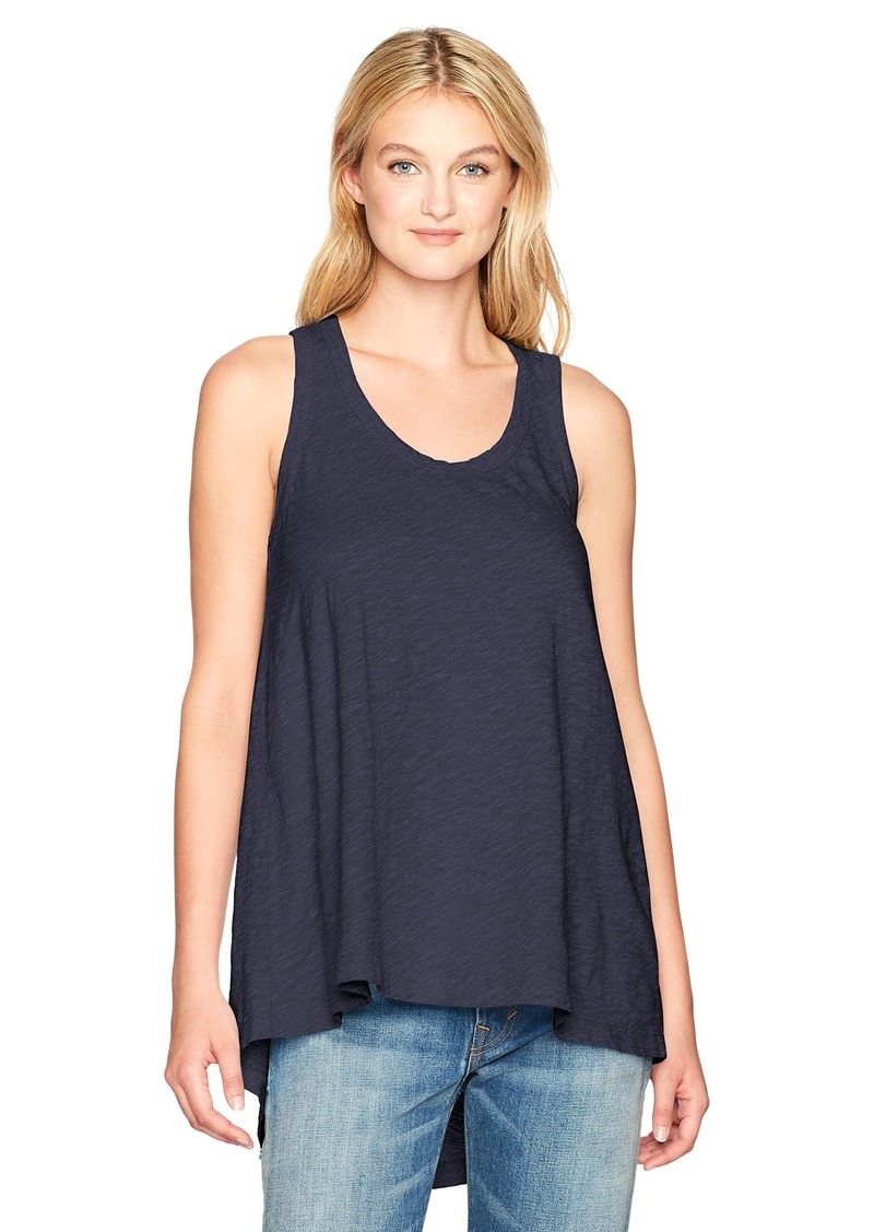 Wilt Wilt Women's Hi Lo Tank Top L | Tops