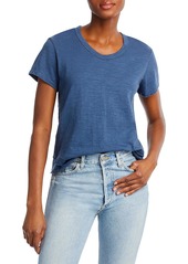 Wilt Womens Cotton Layered T-Shirt