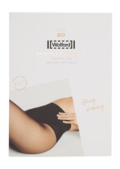 Wolford 20 Denier Control Top Tights