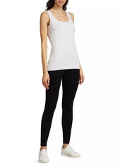 Wolford Aurora Pure Tank Top
