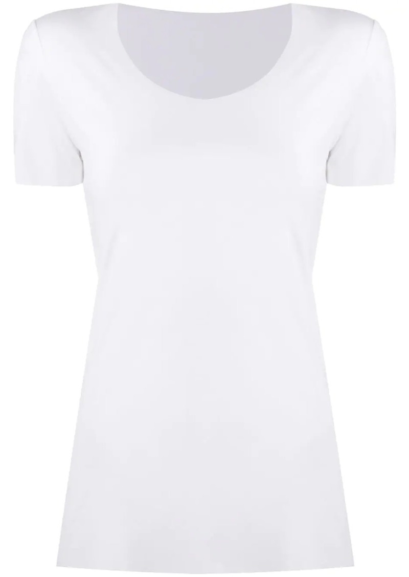 Wolford Aurora short-sleeve T-shirt