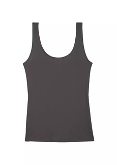 Wolford Beauty Cotton Tank Top