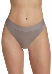 Wolford Beauty Cotton Thong
